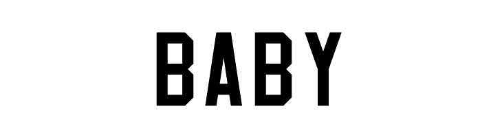 NHL Edge Edmonton  Free Fonts Download