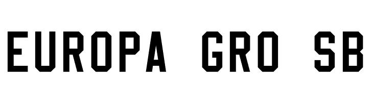 NHL Edge Edmonton  Free Fonts Download