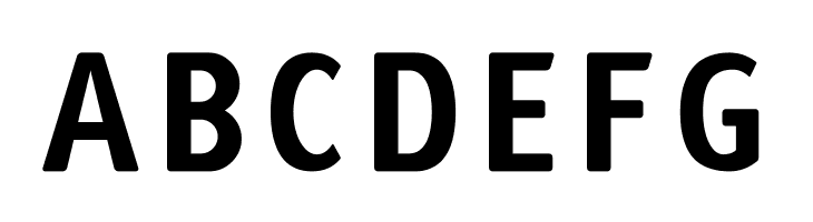 NHL Edge Los Angeles  Free Fonts Download