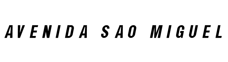 NHL Edge Nashville Outline  Free Fonts Download