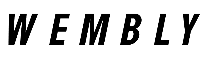 NHL Edge Nashville Outline  Free Fonts Download