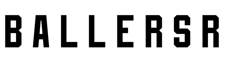 NHL Edge Minnesota Home  Free Fonts Download