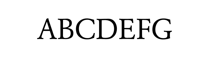 Garamond Regular  Free Fonts Download