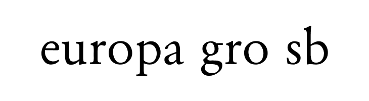 Garamond Regular  Free Fonts Download