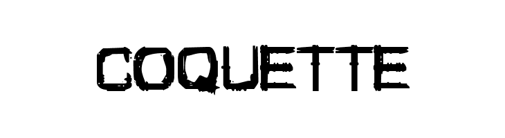 VTC JezzabelBimbo Regular  Free Fonts Download