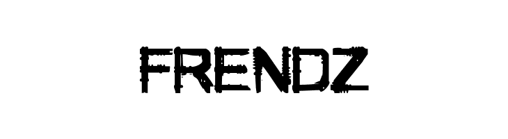 VTC JezzabelBimbo Regular  Free Fonts Download