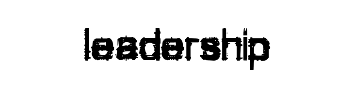 VTC JezzabelBimbo Regular  Free Fonts Download