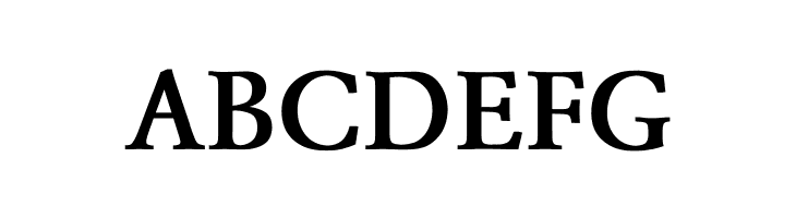 Garamond Bold  Free Fonts Download