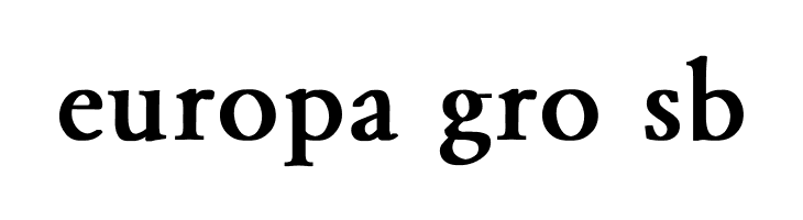 Garamond Bold  Free Fonts Download