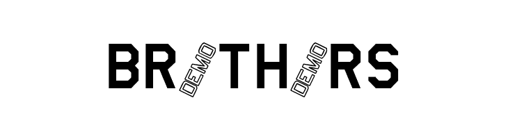 AmarilloUSAFProDemo Medium  Free Fonts Download