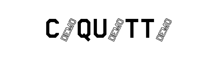 AmarilloUSAFProDemo Medium  Free Fonts Download