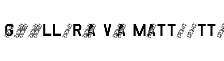 AmarilloUSAFProDemo Medium  Free Fonts Download