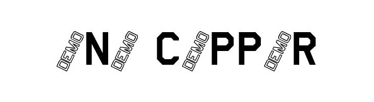 AmarilloUSAFProDemo Medium  Free Fonts Download