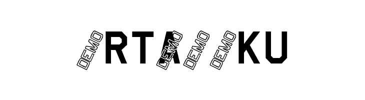 AmarilloUSAFProDemo Medium  Free Fonts Download
