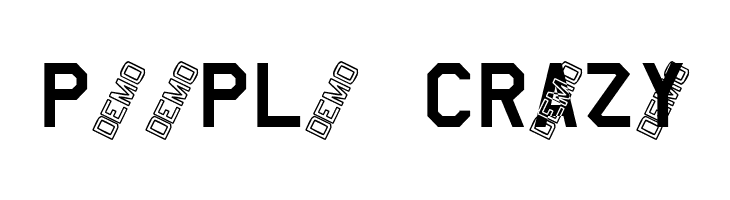 AmarilloUSAFProDemo Medium  Free Fonts Download