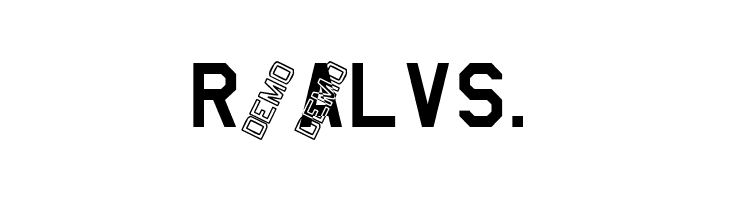 AmarilloUSAFProDemo Medium  Free Fonts Download