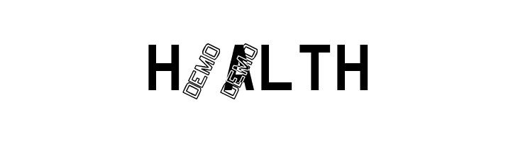 AmarilloUSAFProDemo Medium  Free Fonts Download