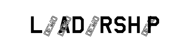 AmarilloUSAFProDemo Medium  Free Fonts Download