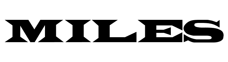 Poncho Regular  Free Fonts Download