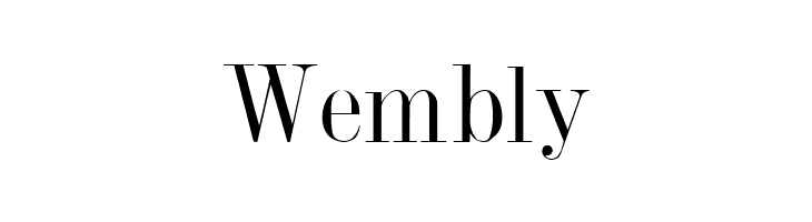 Dubiel  Free Fonts Download