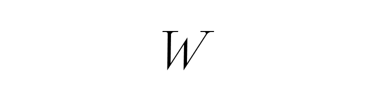 Dickens Italic  Free Fonts Download