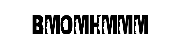 ProfilerDEMO  Free Fonts Download