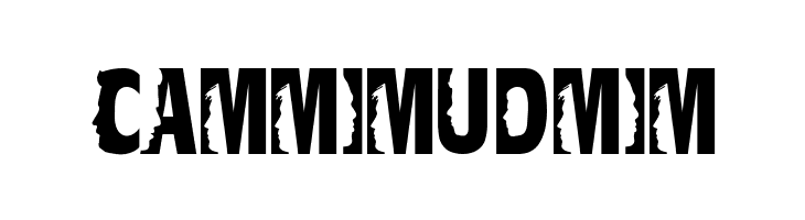 ProfilerDEMO  Free Fonts Download