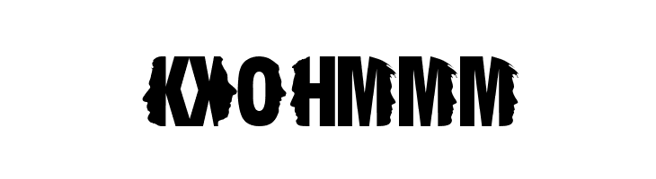 ProfilerDEMO  Free Fonts Download