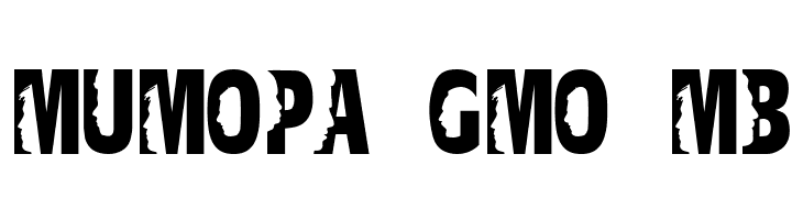 ProfilerDEMO  Free Fonts Download