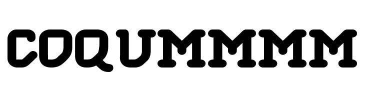 Foam Demo  Free Fonts Download