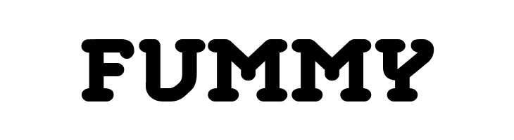 Foam Demo  Free Fonts Download