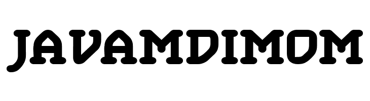 Foam Demo  Free Fonts Download