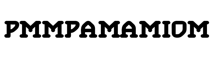 Foam Demo  Free Fonts Download