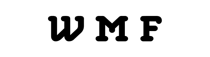 Foam Demo  Free Fonts Download