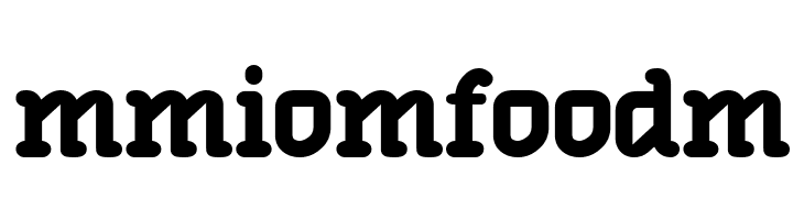 Foam Demo  Free Fonts Download