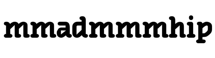 Foam Demo  Free Fonts Download