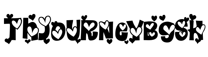 Heartland Extra  Free Fonts Download