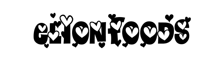 Heartland Extra  Free Fonts Download