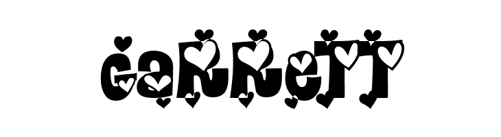 Heartland Regular  Free Fonts Download