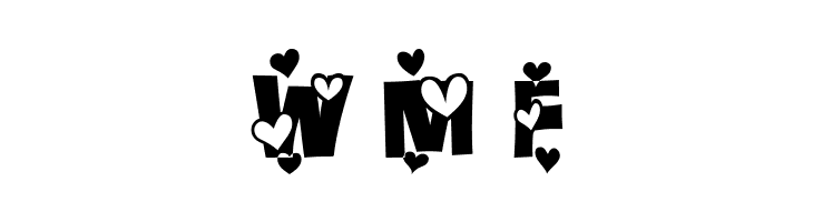Heartland Regular  Free Fonts Download