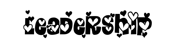 Heartland Regular  Free Fonts Download