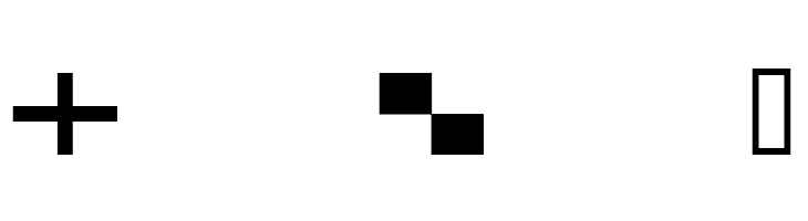 Maritime Flags Yellow  Free Fonts Download