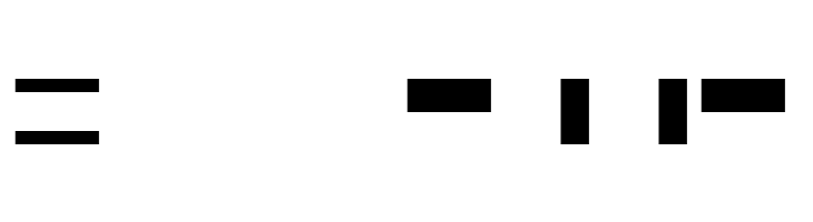 Maritime Flags Blue  Free Fonts Download