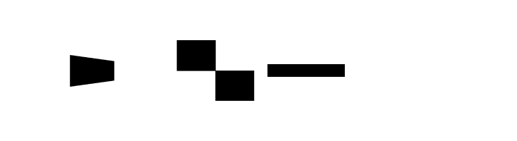 Maritime Flags Red  Free Fonts Download