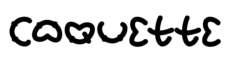 Pretz Unsalted  Free Fonts Download