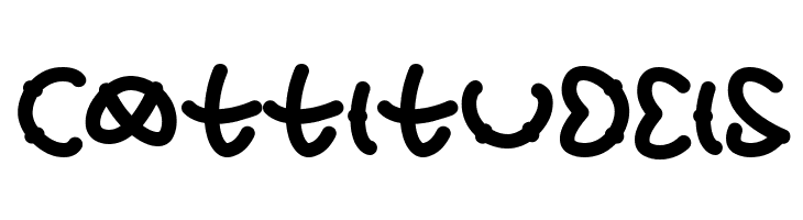 Pretz Unsalted  Free Fonts Download