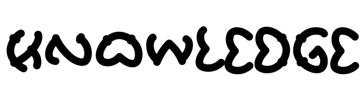 Pretz Unsalted  Free Fonts Download