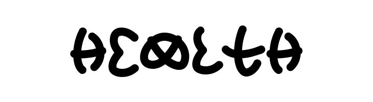 Pretz Unsalted  Free Fonts Download