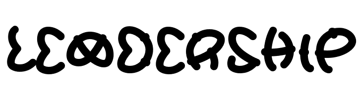 Pretz Unsalted  Free Fonts Download