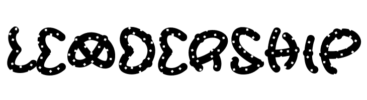 Pretz Salted  Free Fonts Download